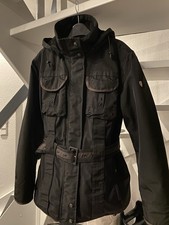 Wellensteyn Jacke Damen