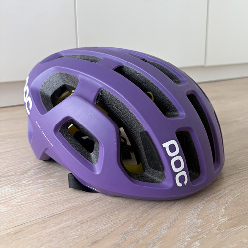 Poc octal fahrradhelm - fahrradhelm, mips