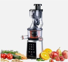 Profi Entsafter & Slow Juicer