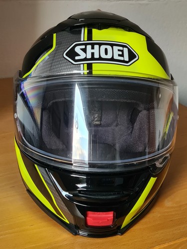 Shoei motorrad helm neotech - motorrad,