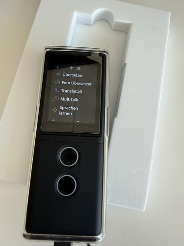 Vasco translator - vasco, m3