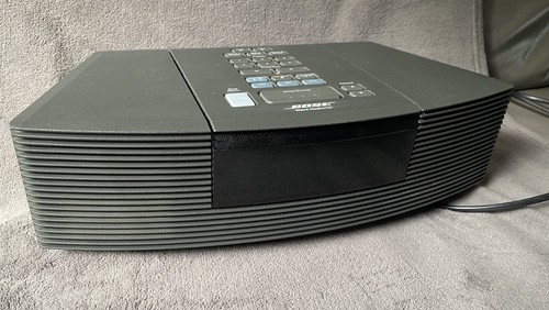 Bose wave radio - bose,
