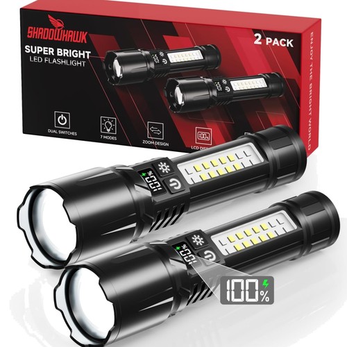 Taschenlampe led aufladbar - taschenlampe,