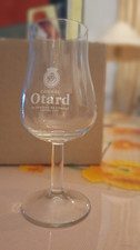 Otard Cognac Glas - 6 Stück