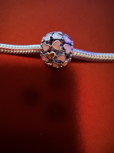 Pandora 925 sterling silber - 925,