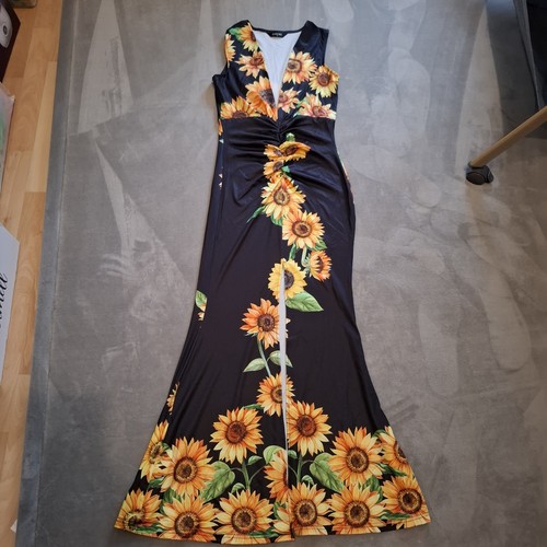 Chicme damen maxikleid - damen,