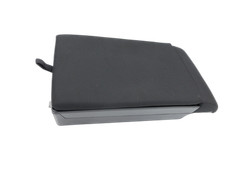 Armlehne Mittelarmlehne Auflage für Rücksitzbank VW Golf 6 VI 5K 08-12