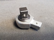 Orig. VW Audi VAG 1576/1 Spezialwerkzeug Stahlwille Knarre 735/40 Drehmoment