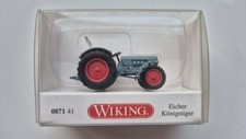 Eicher Königstiger1:87 Wiking