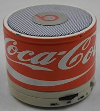 Beats by Dr.Dre Coca Cola Lautsprecher HX-S10 Aktiv