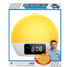 Tageslichtwecker,Geschenke