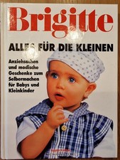 Brigitte " Alles für die