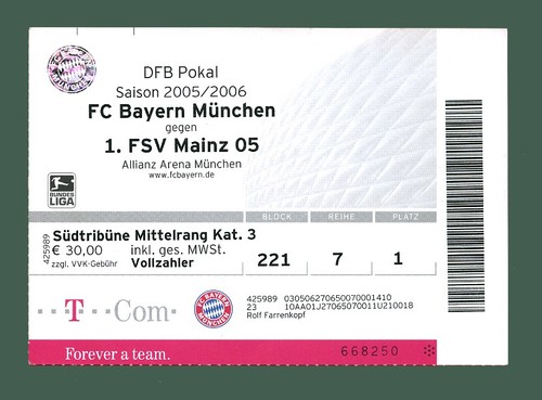 2005 dfb pokal - , ---