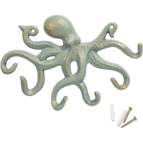 Wandhaken gusseisen krake - wandhaken,