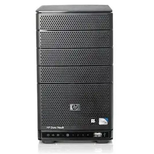Data vault x312 dual - vault,