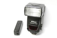 Nikon Speedlight SB-800 Blitz