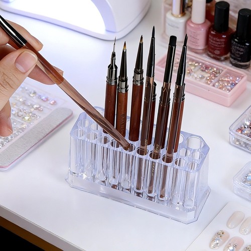 Acryl stifthalter stil für - stil,