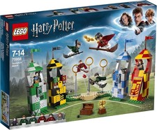 LEGO Harry Potter 75956 -