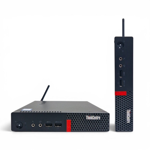 Lenovo thinkcentre m710q - thinkcentre,
