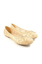 LAURA BIAGIOTTI Ballerinas mit