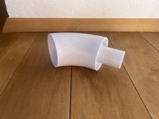 Wassereinfüllhilfe für