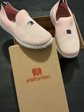 Elefanten Kinder Sneaker Gr