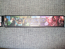 Wonders playmat - 7,