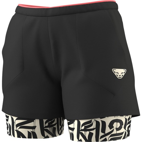 Laufhose laufshort dynafit - laufhose,