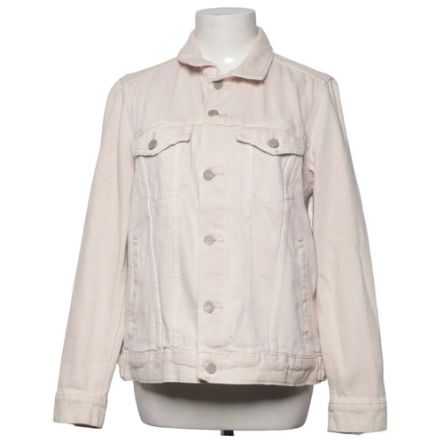 Denim m jeansjacke - &denim, h&m,