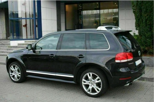 Touareg 2002 2006 r50 - touareg,