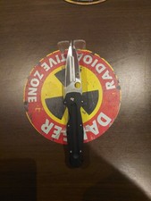 Spyderco-Schepp::Speedy.Z.V171