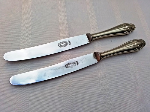Antike messer feinstahl - antike, messer,