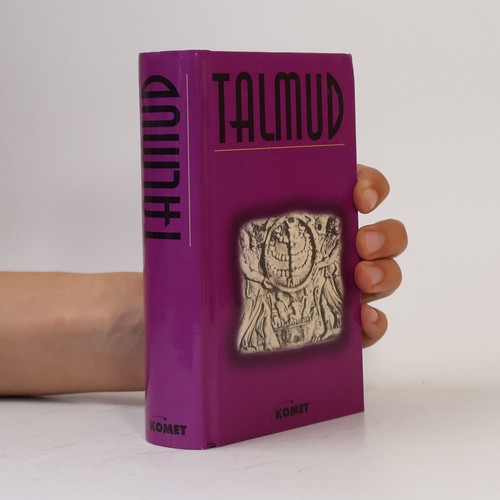 Der babylonische talmud - der, | 