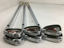 TaylorMade Aero Burner