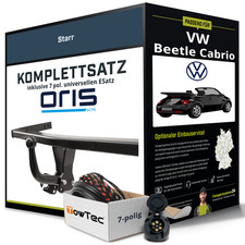 Für beetle cabrio typ - beetle,