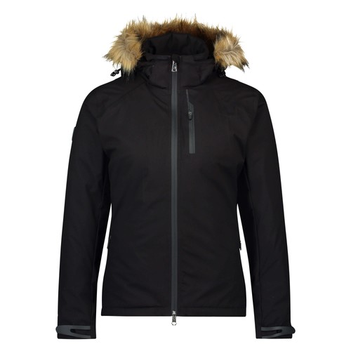 Reitjacke tech jacket fajana - tech,