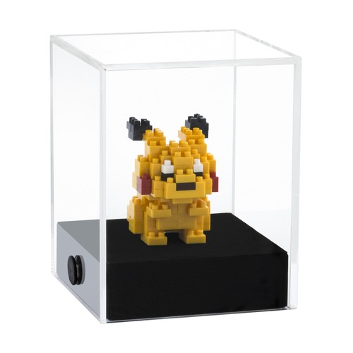 Acryl vitrine schaukasten - vitrine, cube