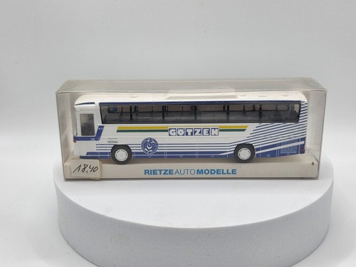Rietze automodelle spur - rietze, /