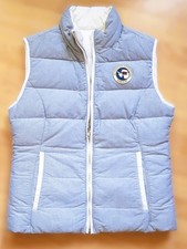 NAPAPIJRI Denim Daunen