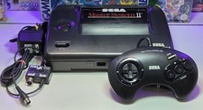 Sega Master System 2 Konsole +
