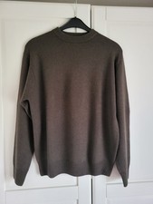 Herren Pullover Kaschmir/