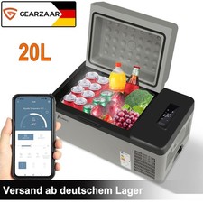 20L Kompressor Kühlbox Auto