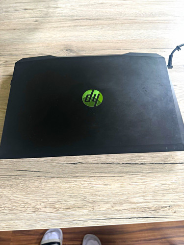 Pavilion notebook 3 - notebook, zoll