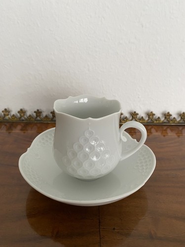 Meissen exklusive kaffee - exklusive,
