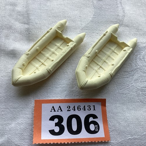 4mm scale resin - 3x,