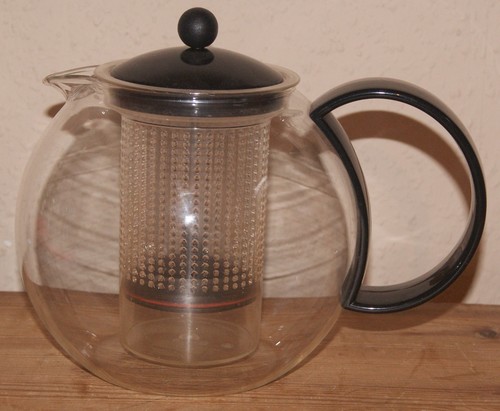 Mubad glasteekanne mit - mubad,