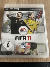 FIFA 11 - Sony PlayStation 3, PS3