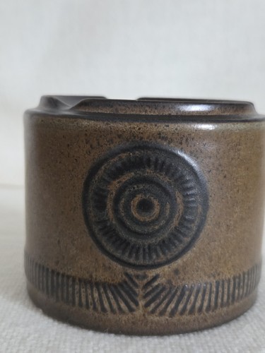 Vintage stövchen sera - vintage, „sera“