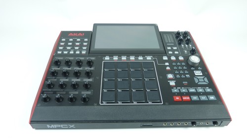 Akai mpc standalone - akai,