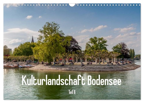 Kulturlandschaft bodensee - kulturlandschaft,